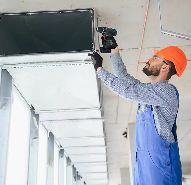 Why Homeowners & Businesses Trust Us in Somerville, MA