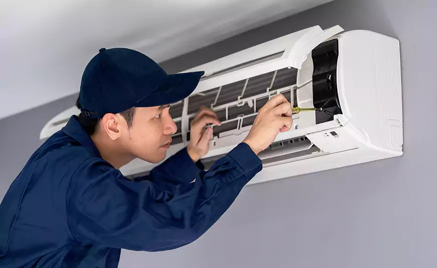 AC Duct Cleaning Somerville
