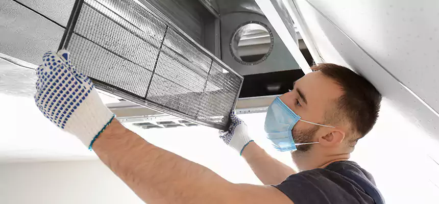 Our Dryer Vent Cleaning Services in Somerville, MA