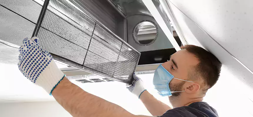 Our Home Duct Cleaning Services in Somerville, MA  