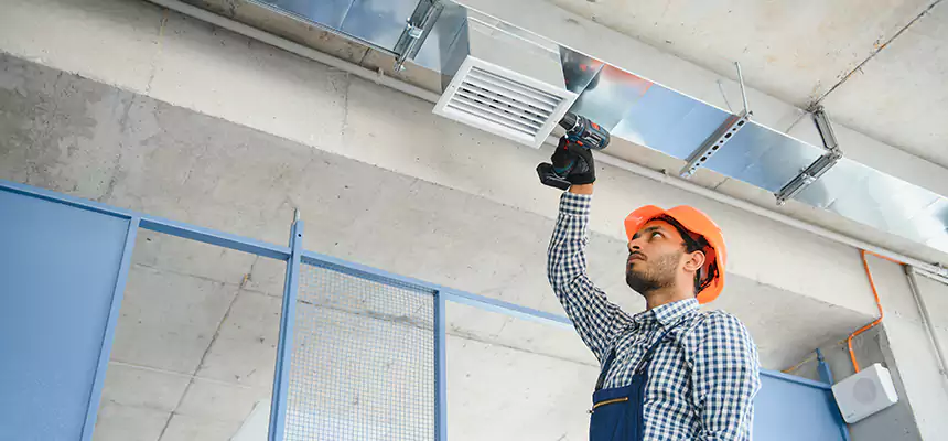 Efficient Exhaust Vent Cleaning in Somerville, MA