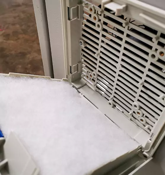 Professional Dryer Vent Mold Cleaning in Somerville, MA