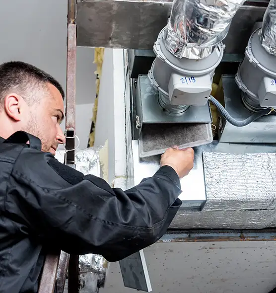 Professional Furnace Vent Cleaning in Somerville, MA