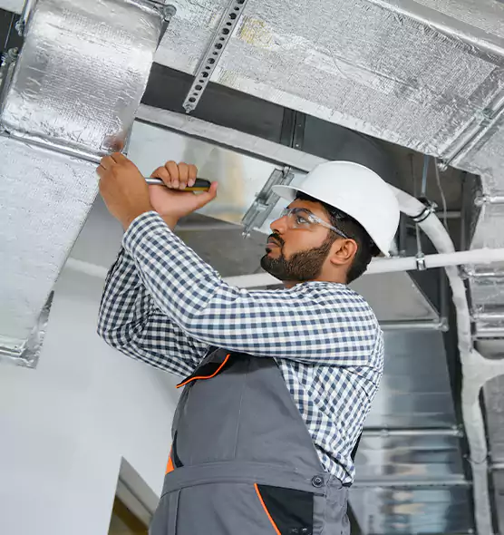 Welcome to Mold & Mildew Removal from Air Ducts Somerville, MA