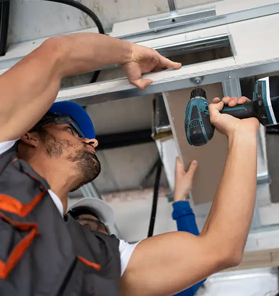 About Vent Smoke Odor Elimination in Somerville, MA