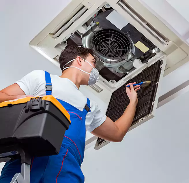 Why Homeowners & Businesses Trust Us in Somerville, MA