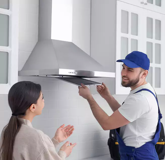  Why Homeowners & Businesses Trust Us in Somerville, MA?