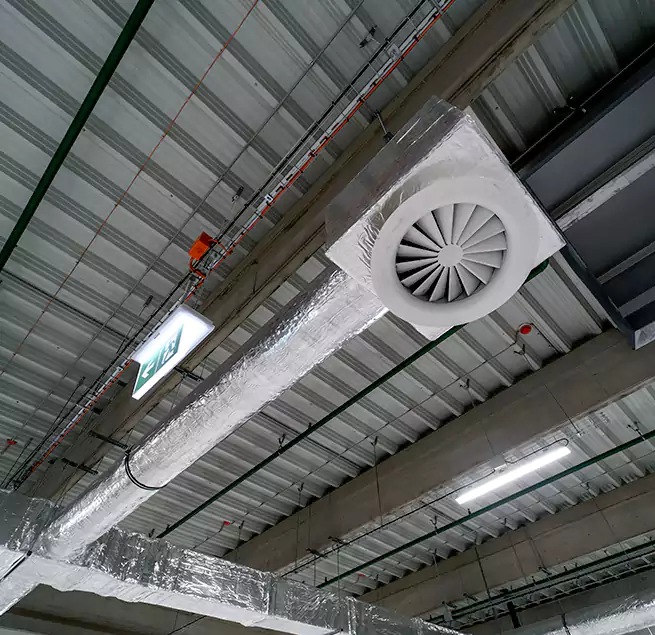 Why Homeowners & Businesses Trust Us in Somerville, MA