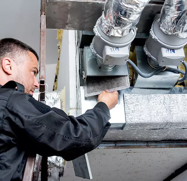 Why Homeowners Businesses Trust Us in Somerville, MA?