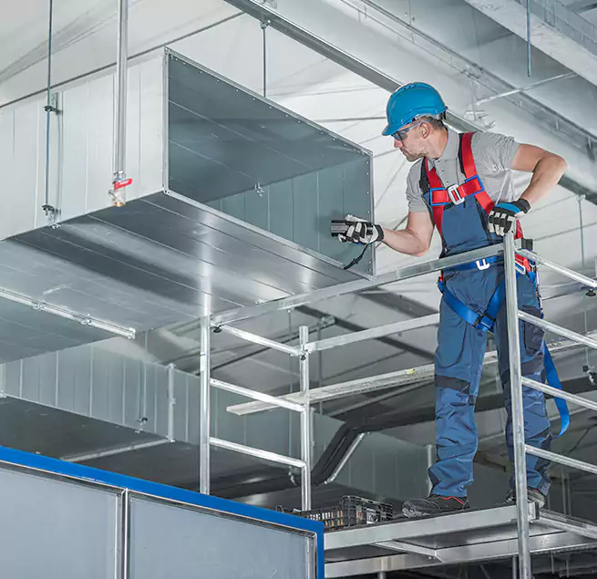 Why Homeowners & Businesses Trust Us Somerville, MA