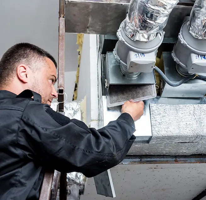 Why Homeowners & Businesses Trust Us in Somerville, MA?